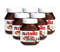 NUTELLA